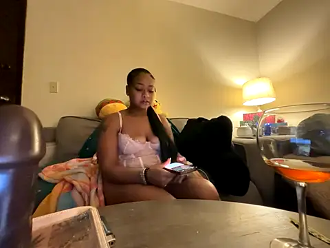 GoddessFatPuss online show from 17, 11, 2025