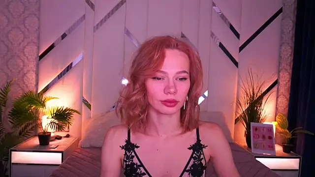 ShyySiren online show from 14, 1, 2026