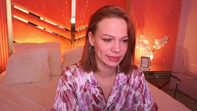 ShyySiren online show from 15, 3, 2026