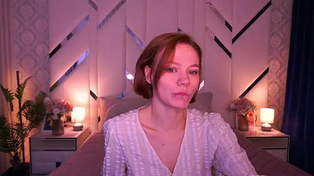 ShyySiren online show from 18, 4, 2026