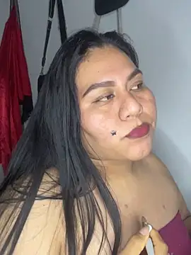 babyjuly19 online show from 13, 6, 2026