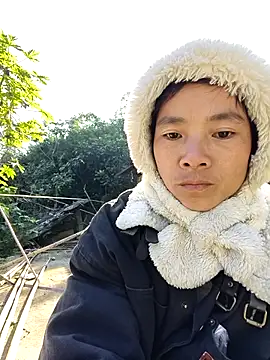 lily-00 online show from 30, 11, 2025