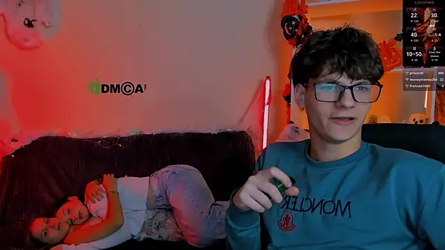 kaela spell  online show from 27, 10, 2025