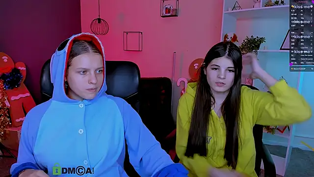 kaela spell  online show from 6, 1, 2026