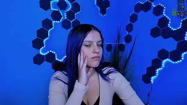 kaela spell  online show from 12, 1, 2026