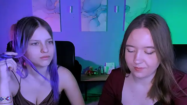 kaela spell  online show from 10, 3, 2026