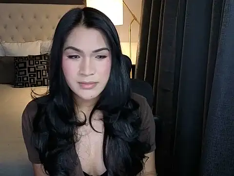 ZoeyJohnson online show from 2, 6, 2026