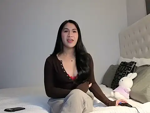 ZoeyJohnson online show from 23, 7, 2026