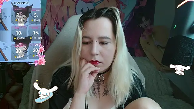 Snapshot of minnie_chan chatting on 17, 9, 2025 minnie chan online show from 17, 9, 2025