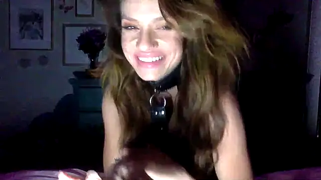 Texxaspearl online show from 14, 10, 2025