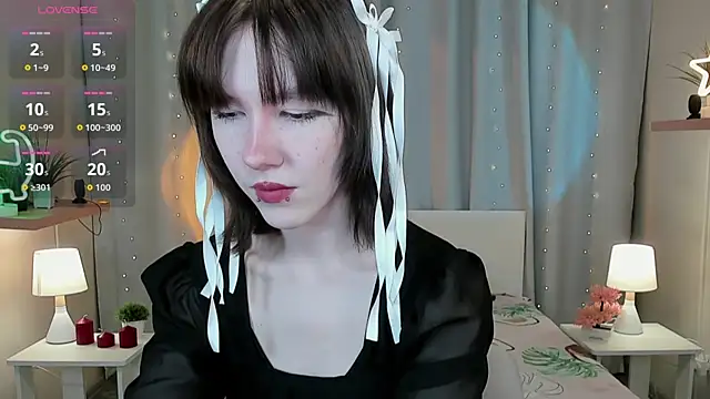 JessieRich online show from 10, 11, 2025