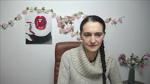 TayaFinch online show from 12, 11, 2025