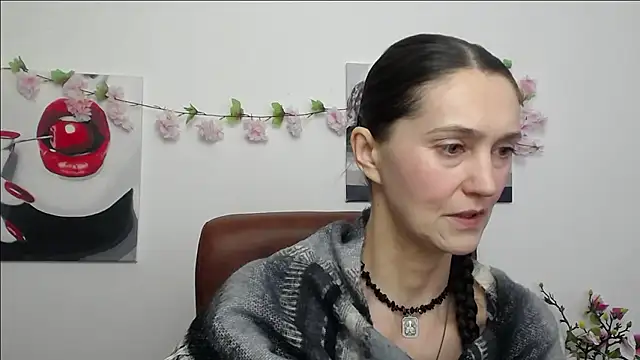 Snapshot of TayaFinch chatting on 17, 1, 2026 TayaFinch online show from 17, 1, 2026