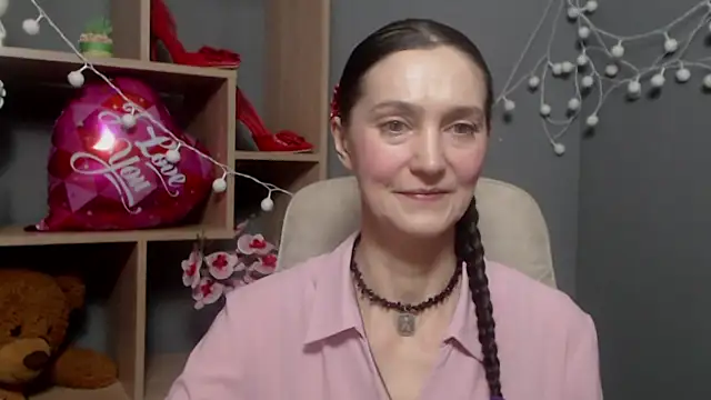 Snapshot of TayaFinch chatting on 12, 2, 2026 TayaFinch online show from 12, 2, 2026