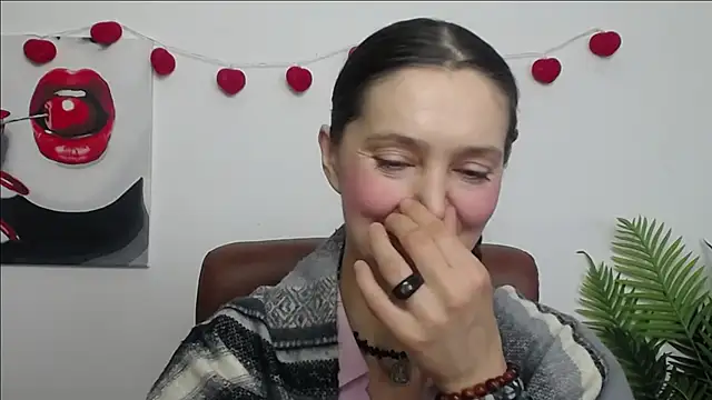 Snapshot of TayaFinch chatting on 14, 2, 2026 TayaFinch online show from 14, 2, 2026