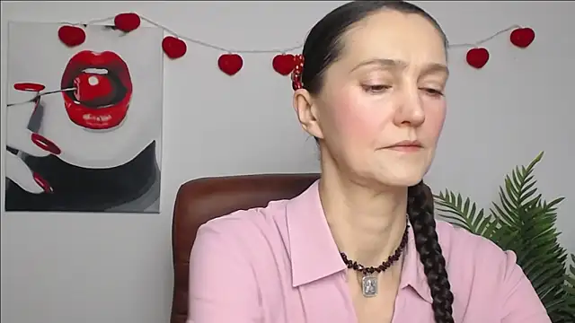 Snapshot of TayaFinch chatting on 17, 2, 2026 TayaFinch online show from 17, 2, 2026