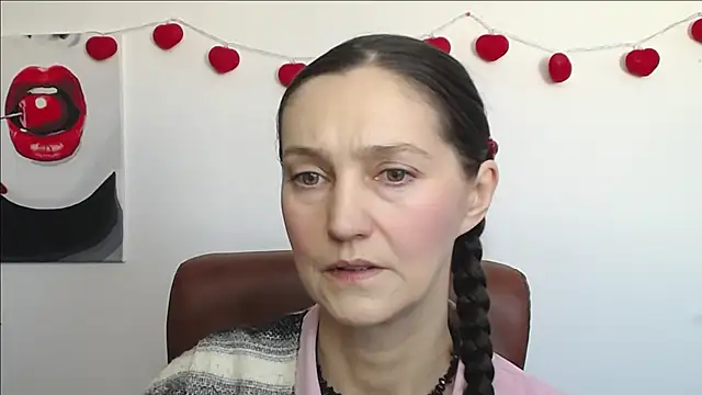 Snapshot of TayaFinch chatting on 21, 2, 2026 TayaFinch online show from 21, 2, 2026