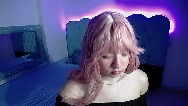 Cordelia Perlman online show from 3, 10, 2025