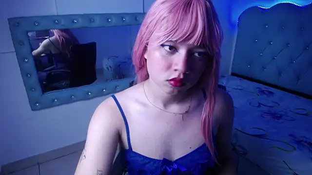 Cordelia Perlman online show from 15, 10, 2025