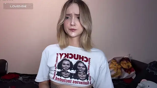 SoftcoreAlly online show from 21, 10, 2025