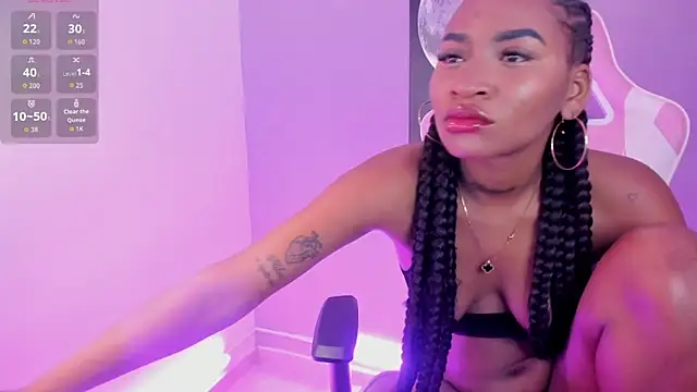 IrinaShaykk  online show from 15, 10, 2025