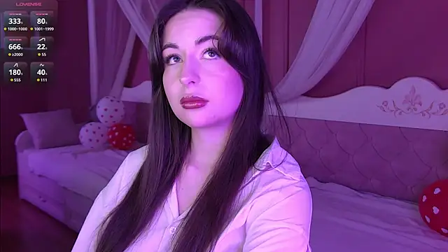 LilithLane online show from 22, 2, 2026