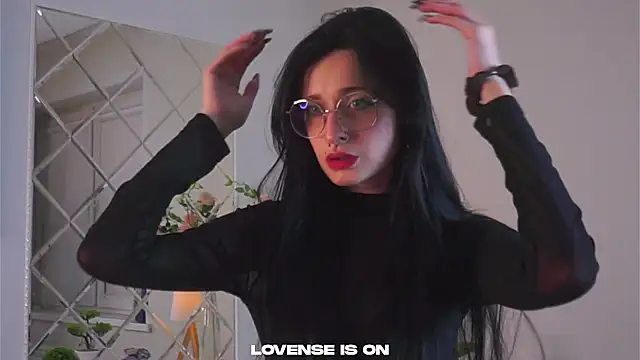 DarcyAspacio online show from 20, 10, 2025