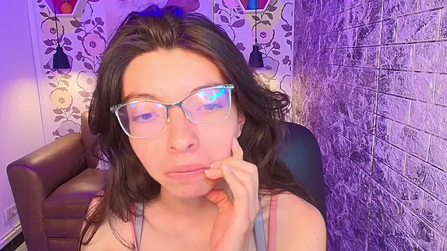 alllyson  online show from 1, 10, 2025