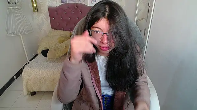 alllyson  online show from 21, 10, 2025