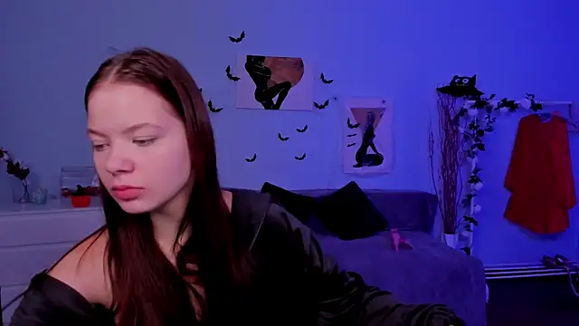 BetsyKiss online show from 29, 10, 2025