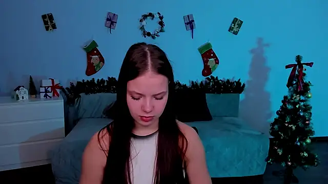 BetsyKiss online show from 13, 1, 2026