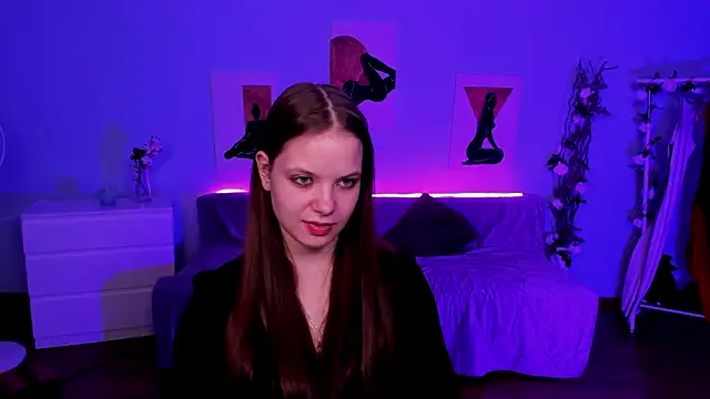 BetsyKiss online show from 15, 4, 2026