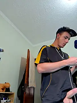 Bottz777 online show from 31, 10, 2025