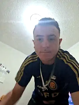 Bottz777 online show from 5, 12, 2025