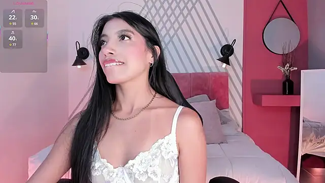 Tiffany Low online show from 11, 3, 2026