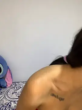 MiQeilaSweet online show from 18, 6, 2026