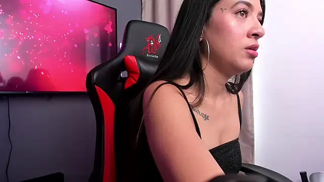 MiQeilaSweet online show from 31, 7, 2026