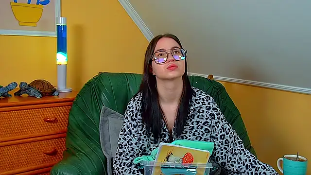 AnneAvery online show from 21, 11, 2025