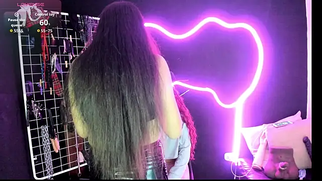 Mistress Megan BDSM online show from 26, 11, 2025