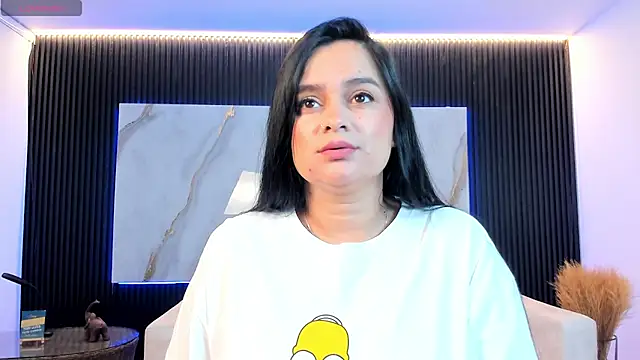 Megancoxx online show from 23, 10, 2025