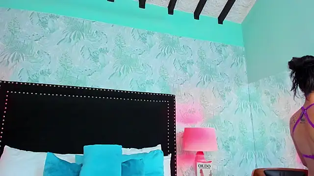 SamyySwet online show from 6, 2, 2026