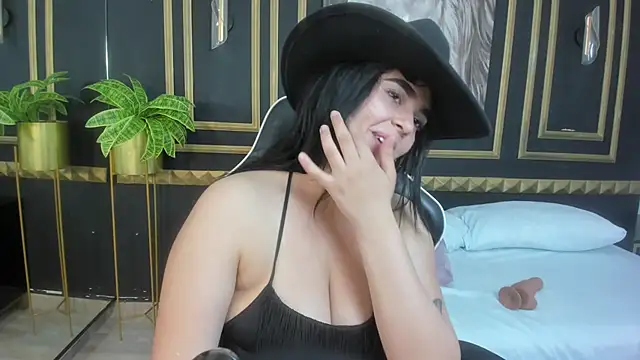 charlote rossee online show from 30, 9, 2025