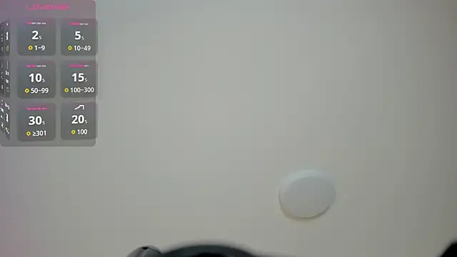 Snapshot of charlote_rossee chatting on 6, 2, 2026 charlote rossee online show from 6, 2, 2026