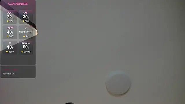 Snapshot of charlote_rossee chatting on 19, 2, 2026 charlote rossee online show from 19, 2, 2026