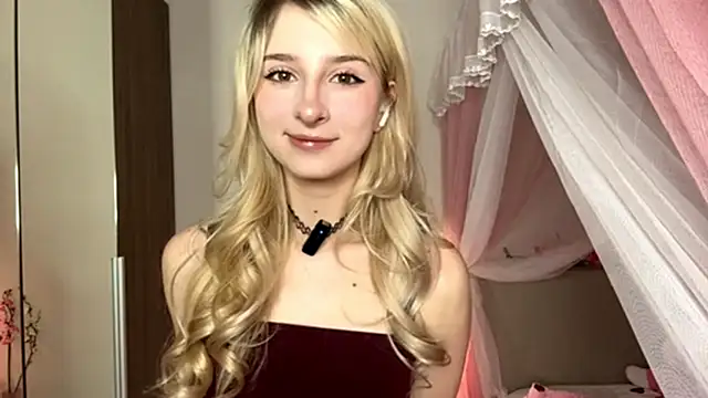 FridaAaberg online show from 10, 1, 2026