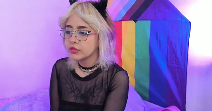 NekoWaifu online show from 30, 9, 2025