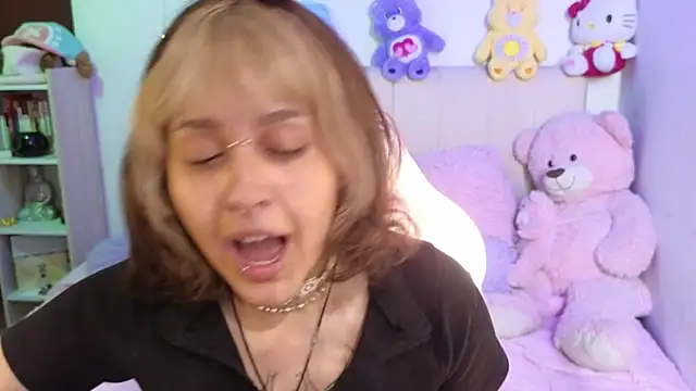 NekoWaifu online show from 26, 3, 2026