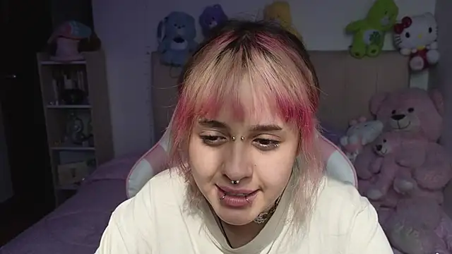 NekoWaifu online show from 23, 4, 2026