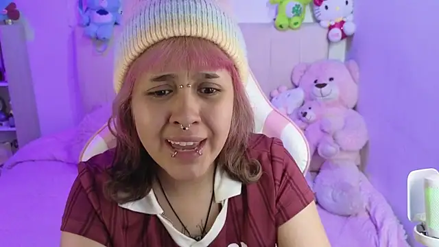 NekoWaifu online show from 24, 4, 2026