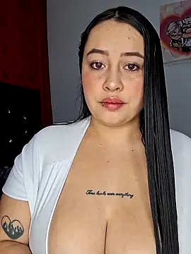 Snapshot of __Stefanni__ chatting on 26, 9, 2025 Stefanni online show from 26, 9, 2025